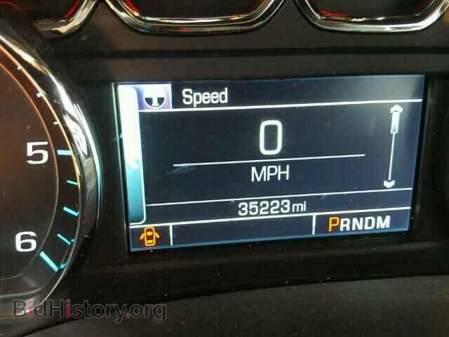 2014 CHEVROLET SILVERADO - VIN: 3GCPCSEC8EG323817 - Фото 8