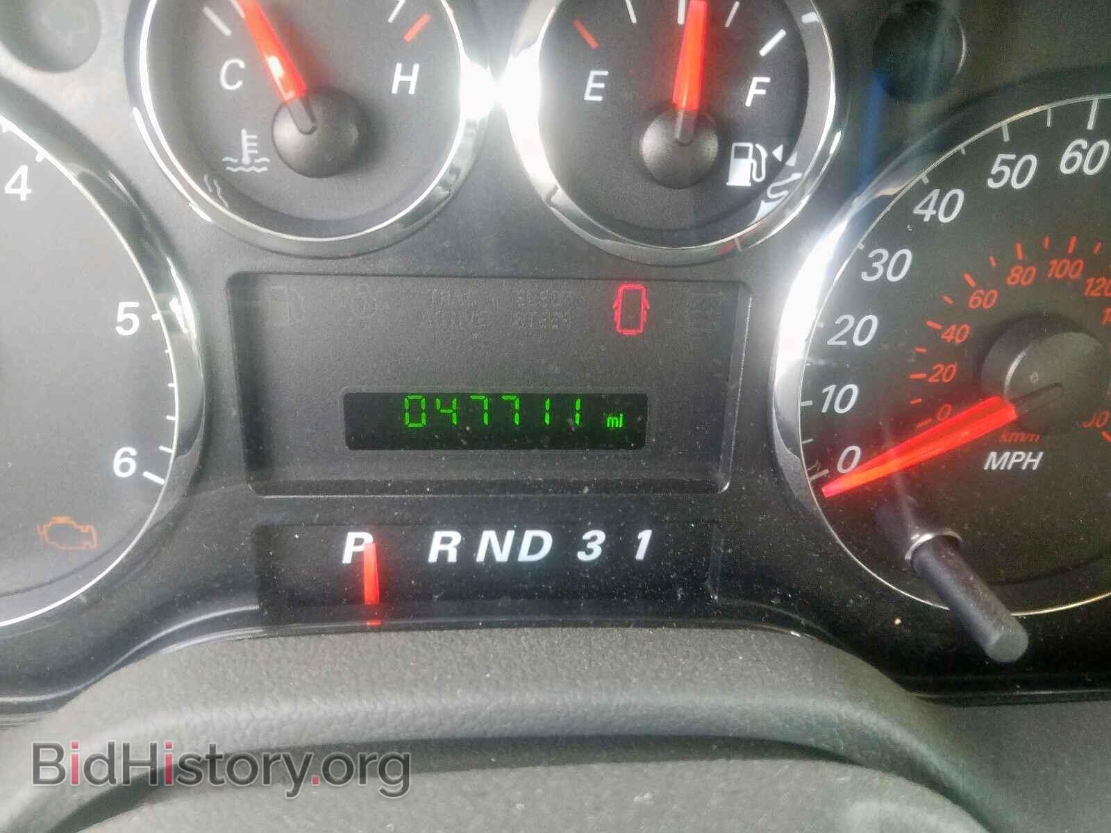 2006 FORD FREESTAR - VIN: 2FMZA52226BA17577 - Фото 8