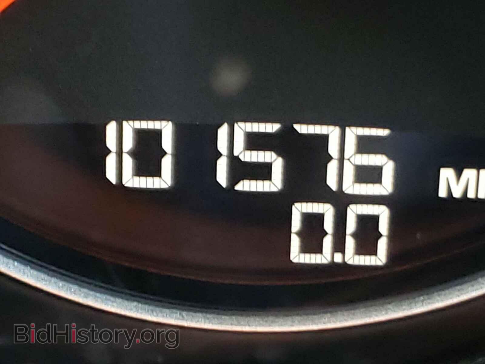 2011 PORSCHE PANAMERA - VIN: WP0AA2A79BL010441 - Фото 8