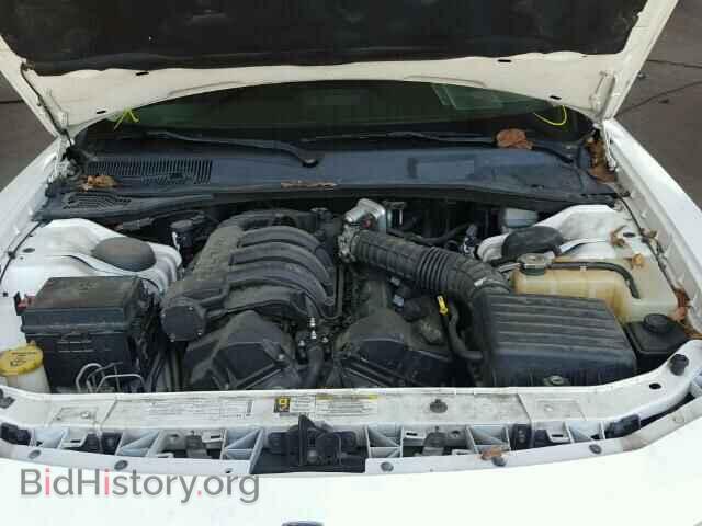 2009 DODGE CHARGER - VIN: 2B3KA43DX9H596255 - Фото 7