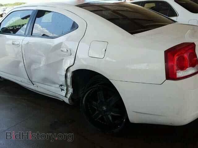 2009 DODGE CHARGER - VIN: 2B3KA43DX9H596255 - Фото 10