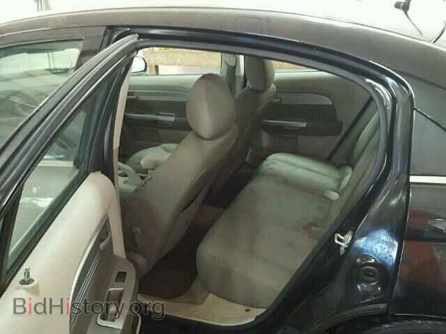 2007 CHRYSLER SEBRING - VIN: 1C3LC46KX7N590388 - Фото 6