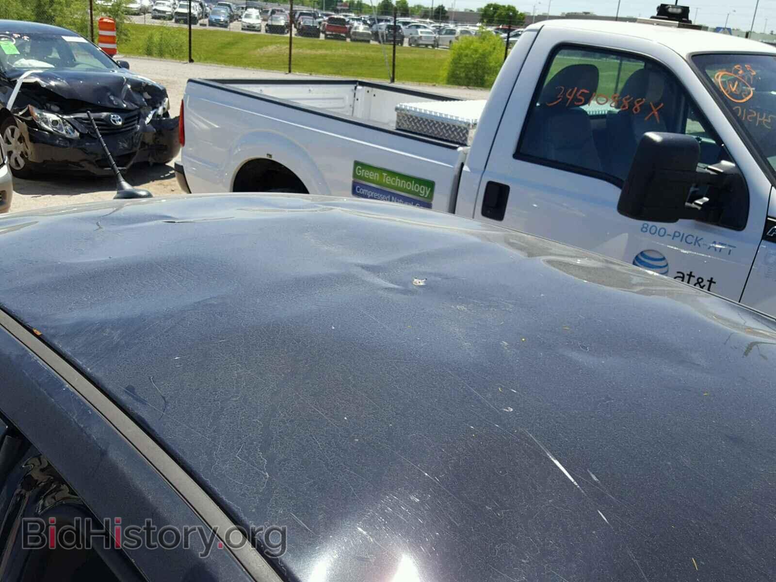 2014 CHRYSLER 200 - VIN: 1C3CCBAB5EN103798 - Фото 9