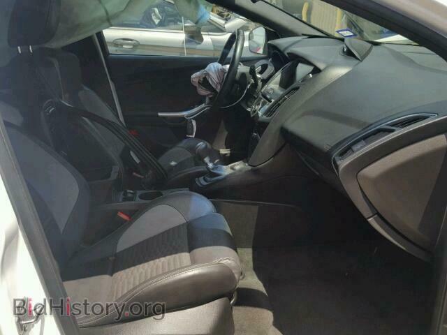 2013 FORD FOCUS - VIN: 1FADP3L97DL262519 - Фото 5