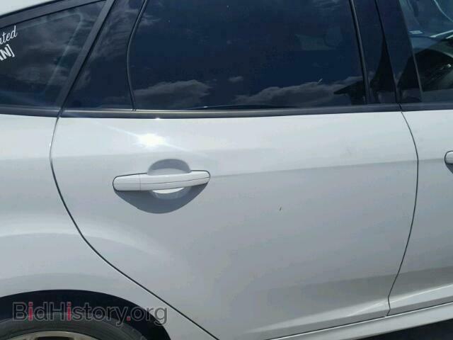 2013 FORD FOCUS - VIN: 1FADP3L97DL262519 - Фото 6