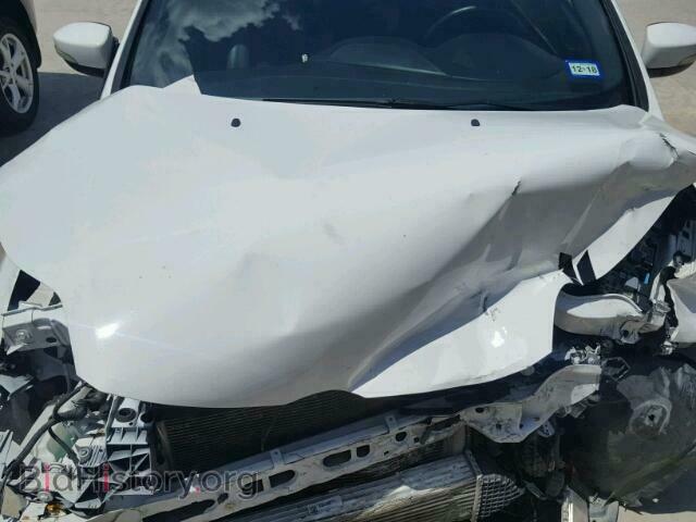 2013 FORD FOCUS - VIN: 1FADP3L97DL262519 - Фото 7