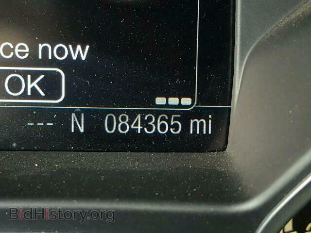 2013 FORD FOCUS - VIN: 1FADP3L97DL262519 - Фото 8