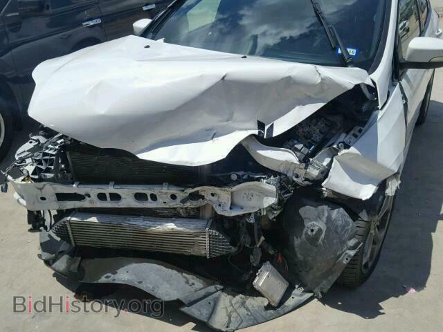 2013 FORD FOCUS - VIN: 1FADP3L97DL262519 - Фото 9