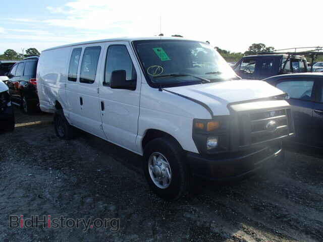 Photo 1FTNS2EL9EDA96595 - FORD ECONOLINE 2014