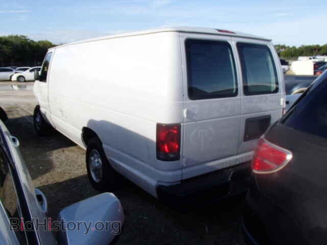 2014 FORD ECONOLINE - VIN: 1FTNS2EL9EDA96595 - Photo 3
