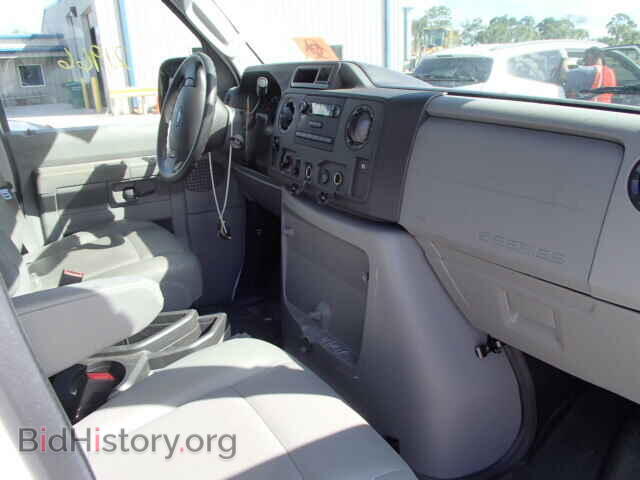 2014 FORD ECONOLINE - VIN: 1FTNS2EL9EDA96595 - Photo 5
