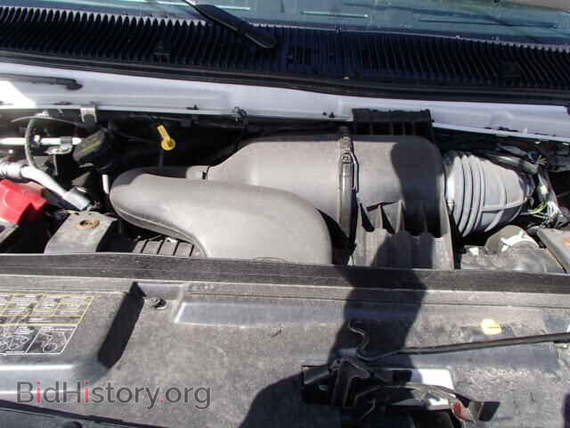 2014 FORD ECONOLINE - VIN: 1FTNS2EL9EDA96595 - Photo 7