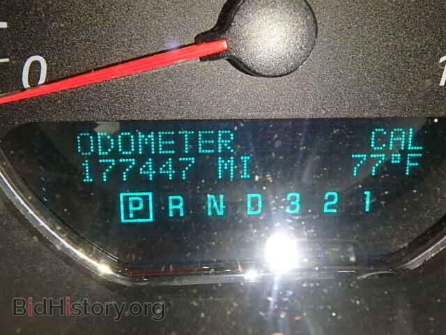 2006 BUICK LUCERNE - VIN: 1G4HD57286U161141 - Фото 8