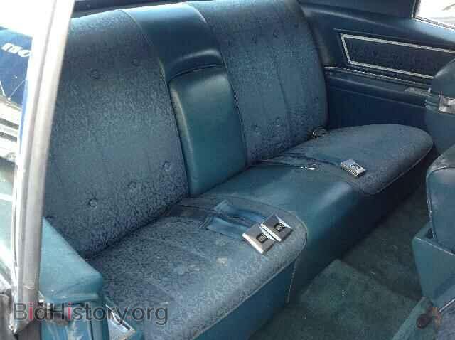 1968 CADILLAC DEVILLE - VIN: J8198157 - Фото 6