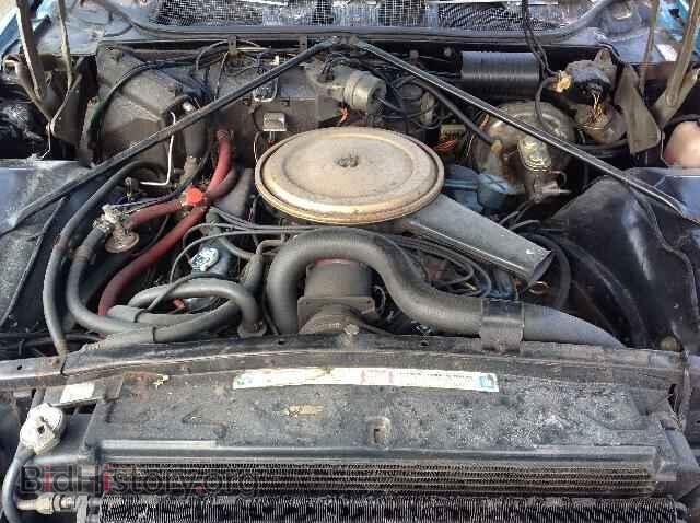 1968 CADILLAC DEVILLE - VIN: J8198157 - Фото 7