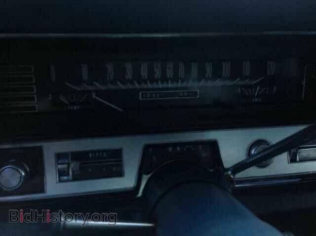 1968 CADILLAC DEVILLE - VIN: J8198157 - Фото 8