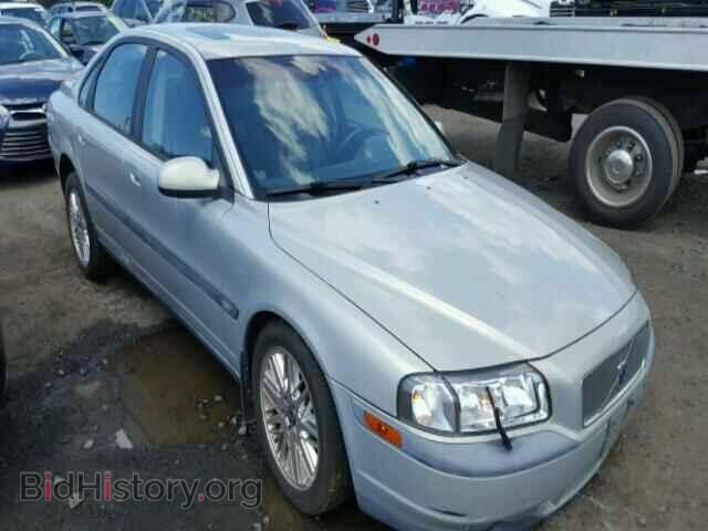 Photo YV1TS94D2Y1116101 - VOLVO S80 2000
