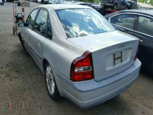 2000 VOLVO S80 - VIN: YV1TS94D2Y1116101 - Photo 3
