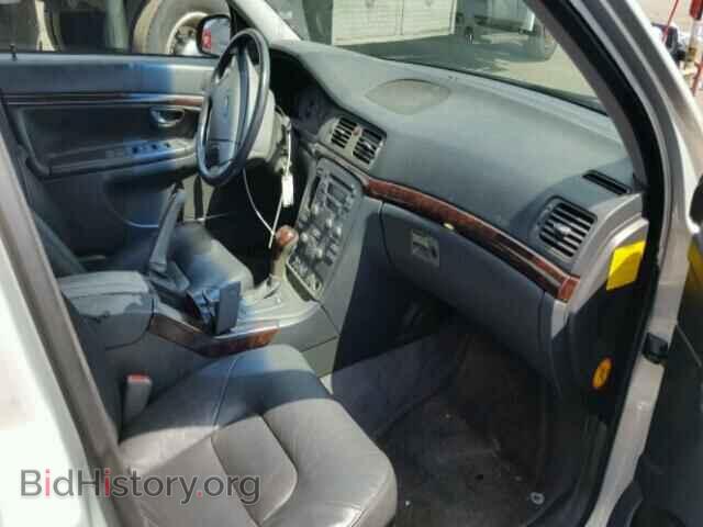 2000 VOLVO S80 - VIN: YV1TS94D2Y1116101 - Photo 5