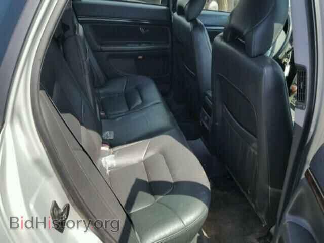 2000 VOLVO S80 - VIN: YV1TS94D2Y1116101 - Photo 6