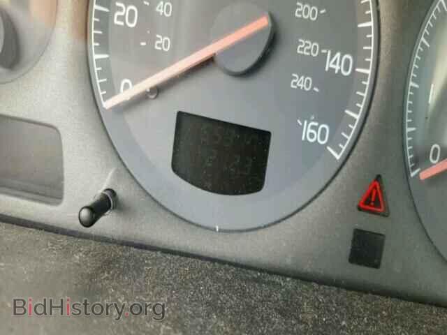 2000 VOLVO S80 - VIN: YV1TS94D2Y1116101 - Photo 8