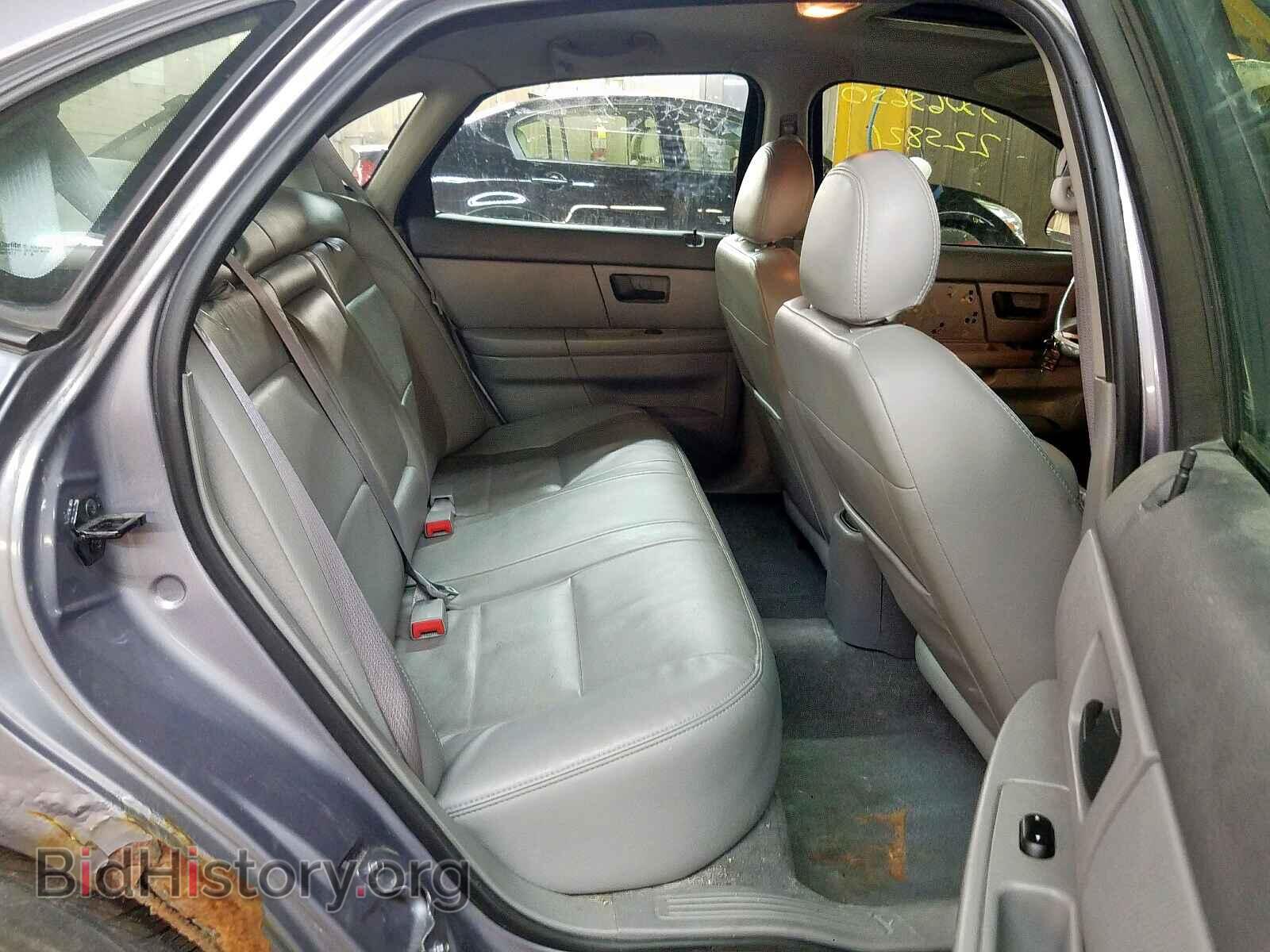 2006 FORD TAURUS - VIN: 1FAFP53246A253248 - Photo 6