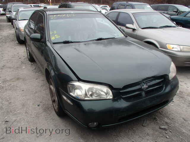 Фотография JN1CA31A5YT025203 - NISSAN MAXIMA 2000