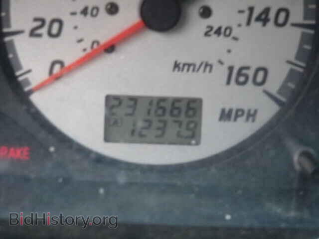 2000 NISSAN MAXIMA - VIN: JN1CA31A5YT025203 - Фото 8