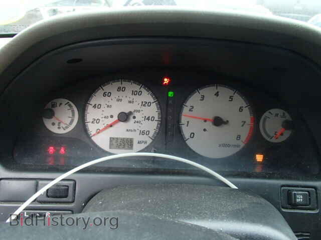 2000 NISSAN MAXIMA - VIN: JN1CA31A5YT025203 - Фото 9