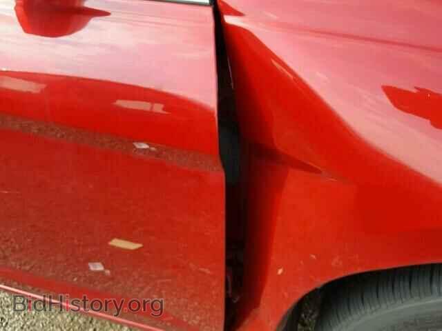 2009 CHRYSLER SEBRING - VIN: 1C3LC55D09N524265 - Фото 9