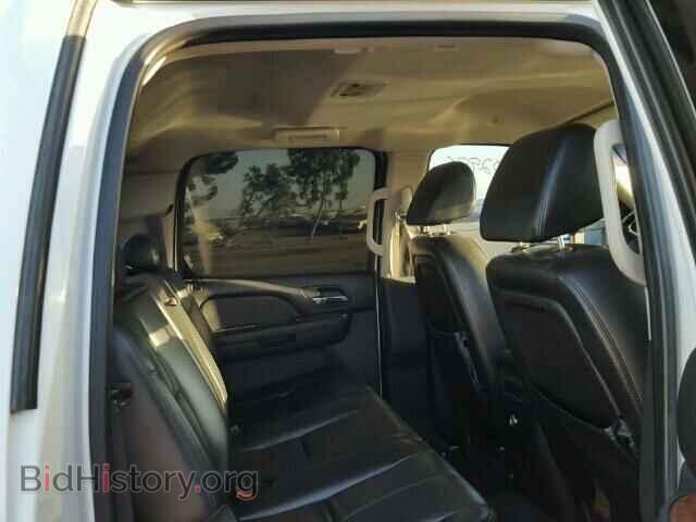 2007 CHEVROLET SILVERADO - VIN: 1GCHK236X7F509187 - Фото 6