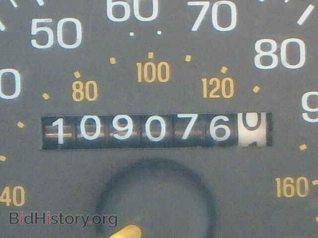 1995 FORD ESCORT - VIN: 1FASP11J1SW280972 - Фото 8