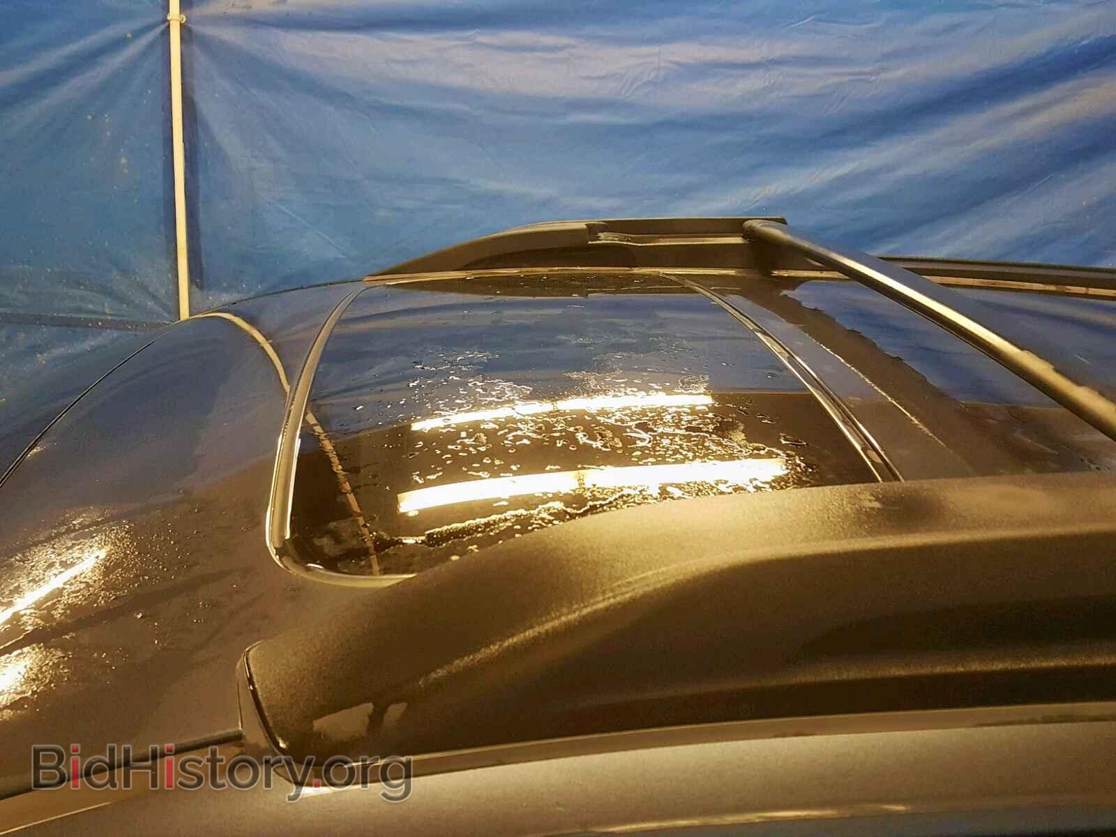 2011 SUBARU OUTBACK 2. - VIN: 4S4BRBKC3B3410399 - Фото 9