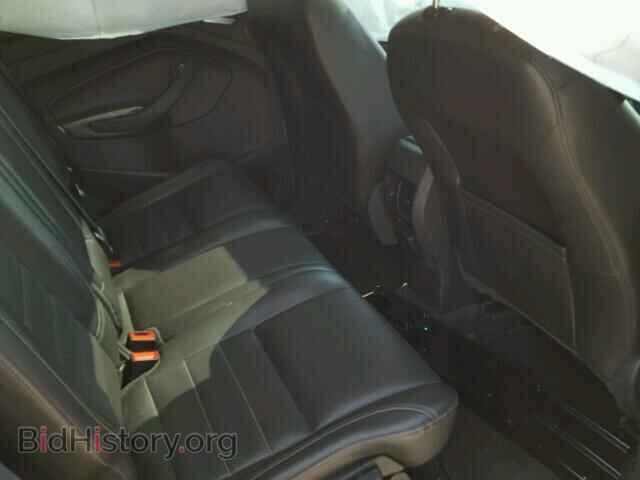 2014 FORD ESCAPE - VIN: 1FMCU9J92EUB82489 - Фото 6