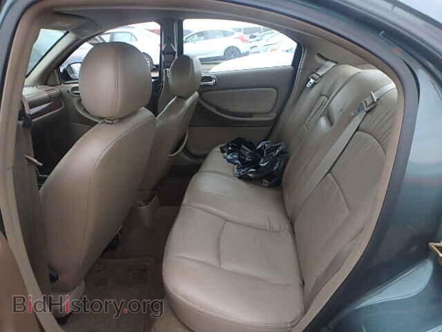 2002 CHRYSLER SEBRING - VIN: 1C3EL56RX2N284022 - Фото 6