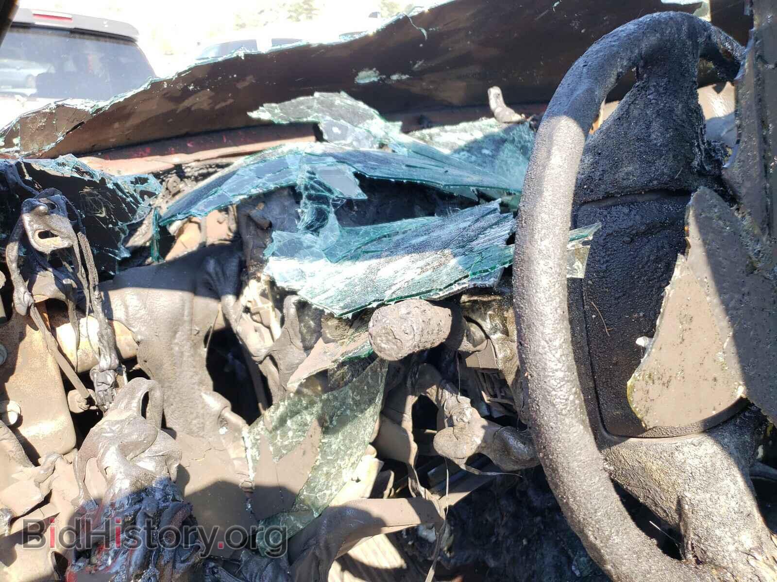2013 FORD F150 - VIN: 1FTFX1EF7DFD22825 - Фото 8