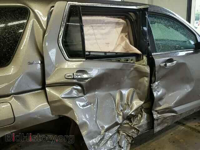 2012 GMC TERRAIN - VIN: 2GKALMEK3C6221878 - Photo 10