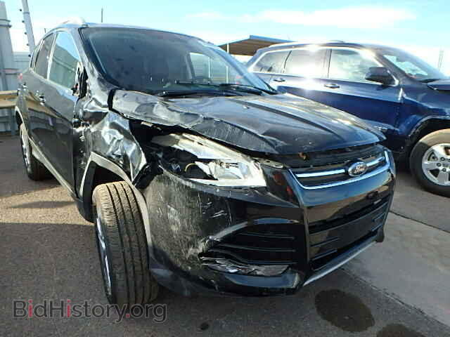 Фотография 1FMCU9J97EUC21545 - FORD ESCAPE 2014
