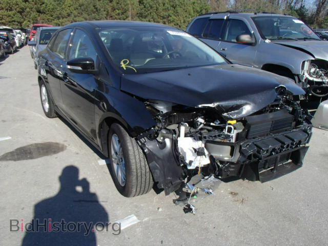Photo 1FADP3F23EL425330 - FORD FOCUS 2014