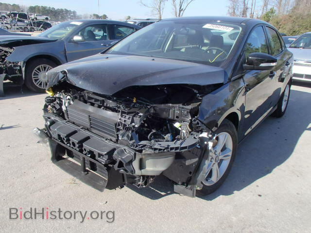 2014 FORD FOCUS - VIN: 1FADP3F23EL425330 - Photo 2