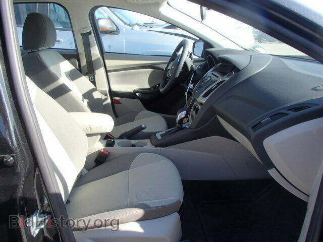 2014 FORD FOCUS - VIN: 1FADP3F23EL425330 - Photo 5