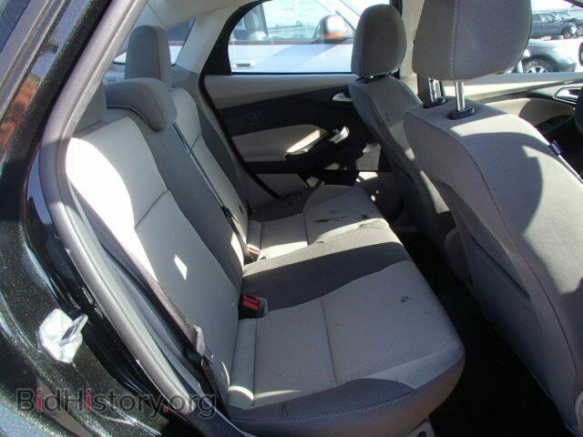 2014 FORD FOCUS - VIN: 1FADP3F23EL425330 - Photo 6