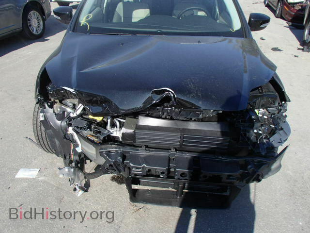 2014 FORD FOCUS - VIN: 1FADP3F23EL425330 - Photo 7