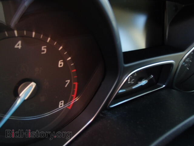2014 FORD FOCUS - VIN: 1FADP3F23EL425330 - Photo 8