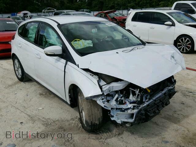 Фотография 1FADP3K21FL209306 - FORD FOCUS 2015