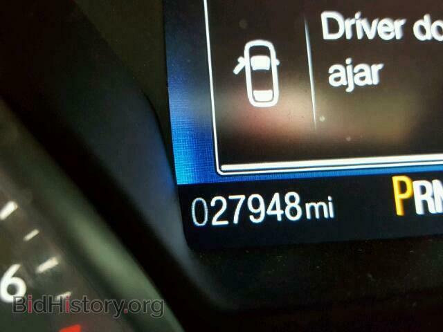 2015 FORD FOCUS - VIN: 1FADP3K21FL209306 - Фото 8