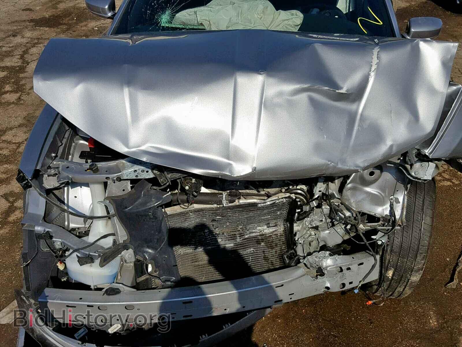 2017 DODGE CHARGER - VIN: 2C3CDXJG5HH621185 - Photo 7