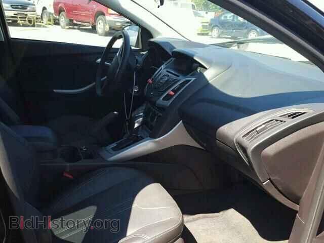 2014 FORD FOCUS - VIN: 1FADP3F2XEL237016 - Photo 5