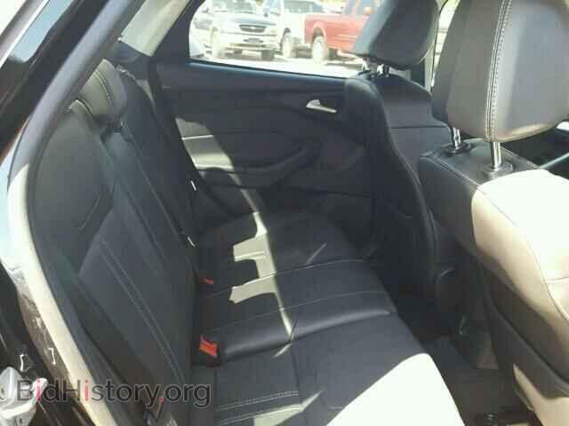 2014 FORD FOCUS - VIN: 1FADP3F2XEL237016 - Photo 6
