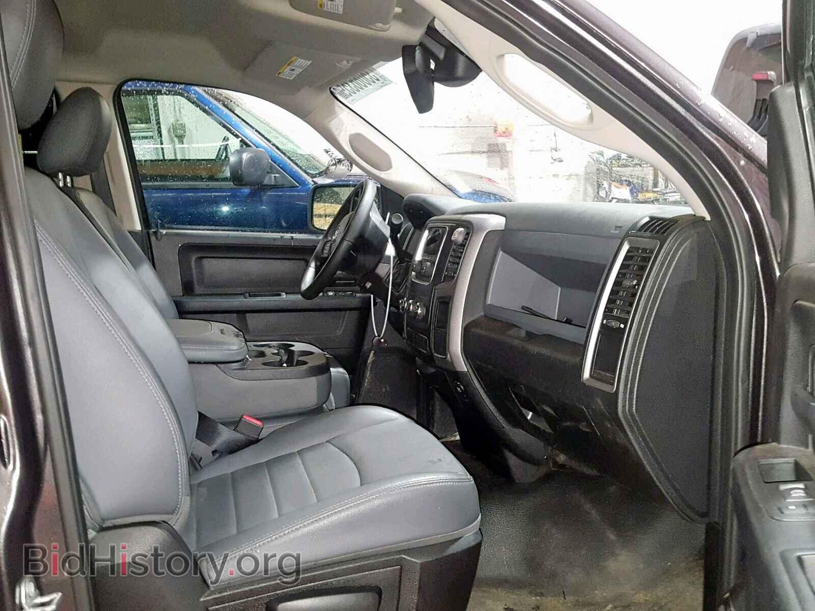 2015 RAM 1500 ST - VIN: 1C6RR7FT7FS724344 - Фото 5